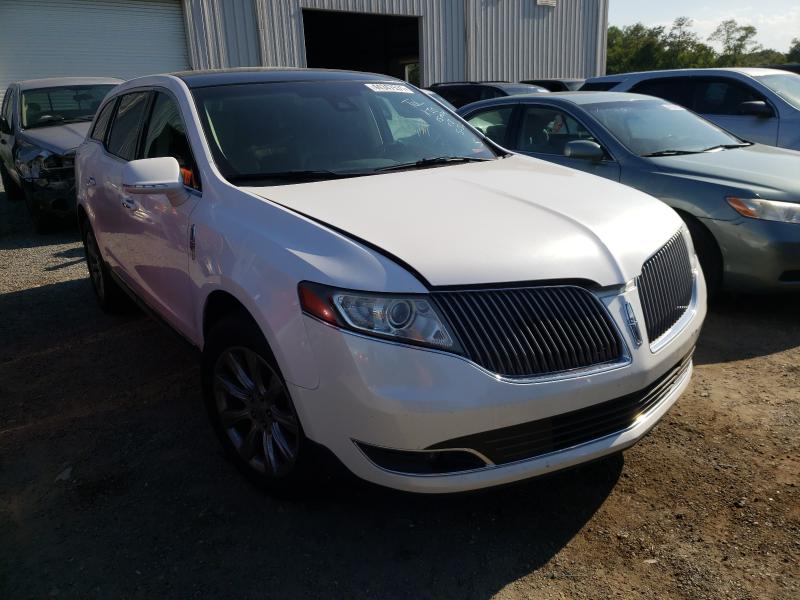 Lincoln Mkt (2013)