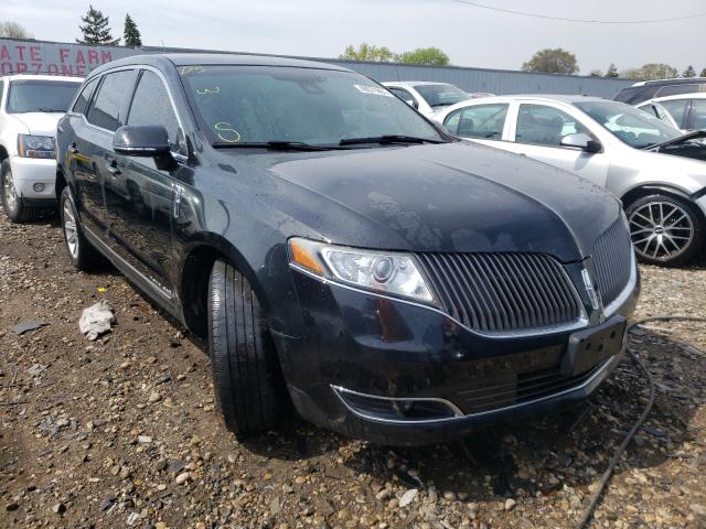 Lincoln Mkt (2013)