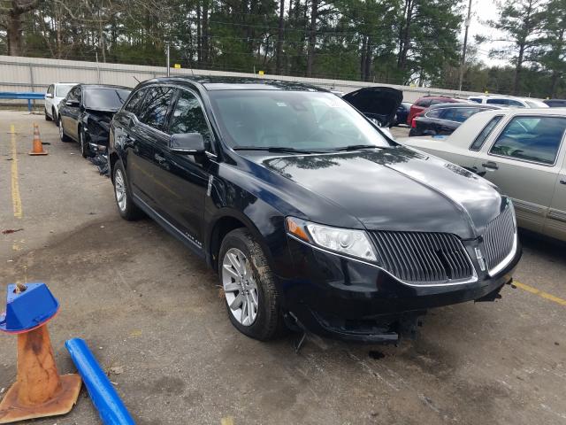 Lincoln Mkt (2015)
