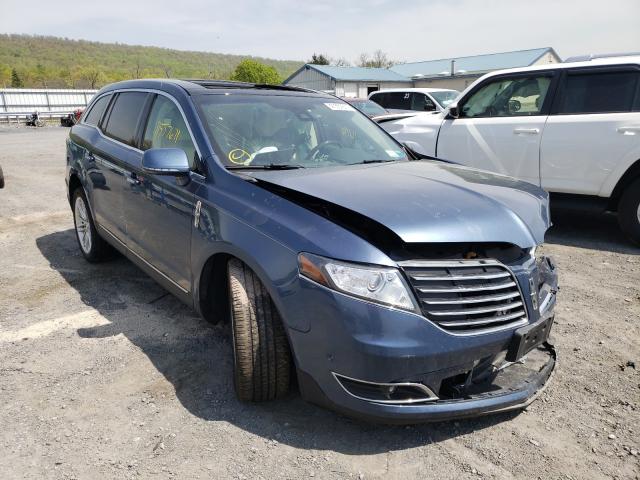 Lincoln Mkt (2018)