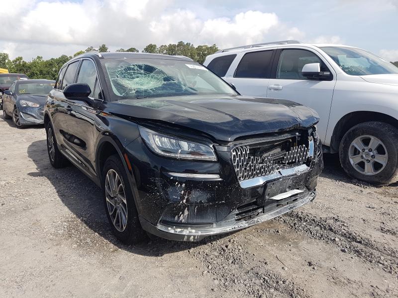 Lincoln Corsair (2020)