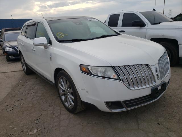 Lincoln Mkt (2010)