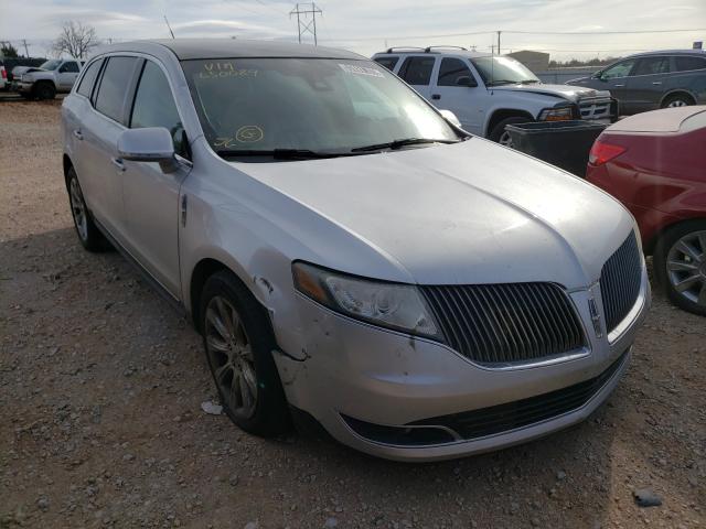 Lincoln Mkt (2014)