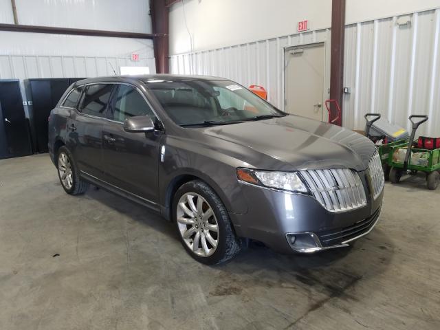 Lincoln Mkt (2010)