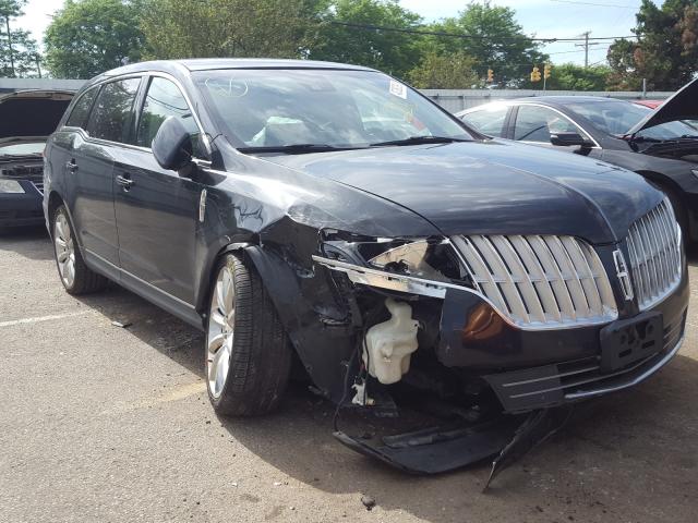 Lincoln Mkt (2010)