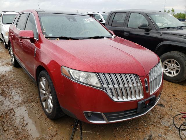 Lincoln Mkt (2010)