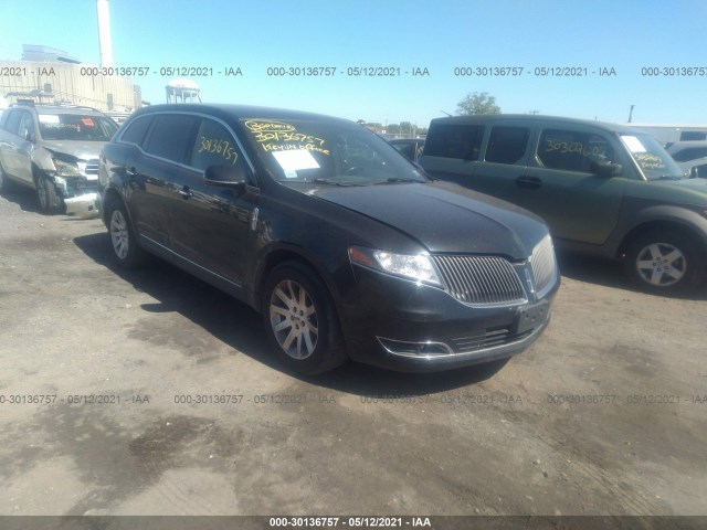 Lincoln Mkt (2015)