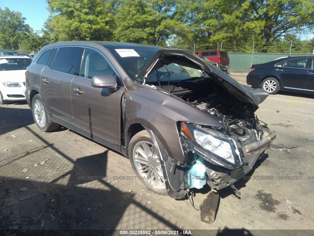 Lincoln Mkt (2019)