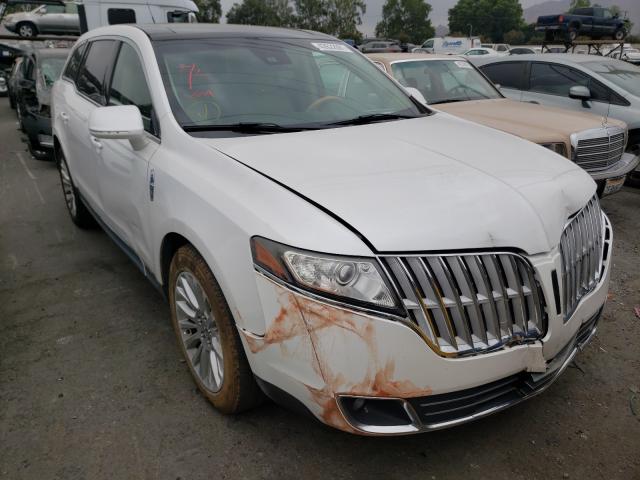 Lincoln Mkt (2011)