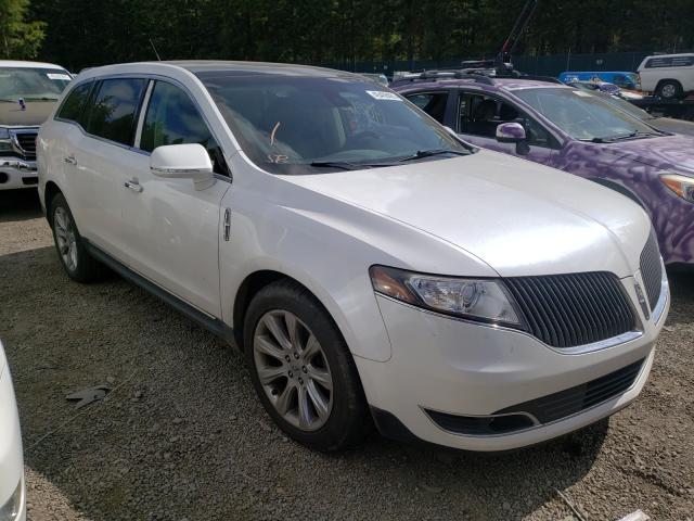 Lincoln Mkt (2014)