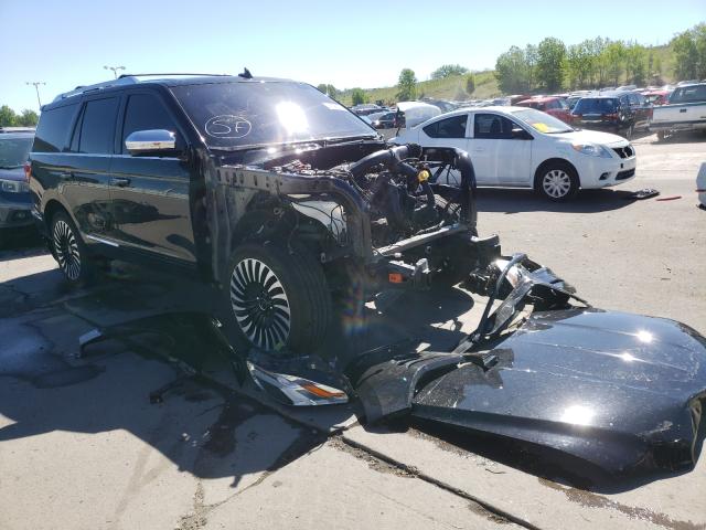 Lincoln Navigator (2020)