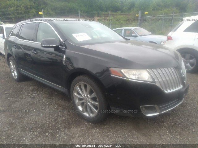 Lincoln Mkt (2010)