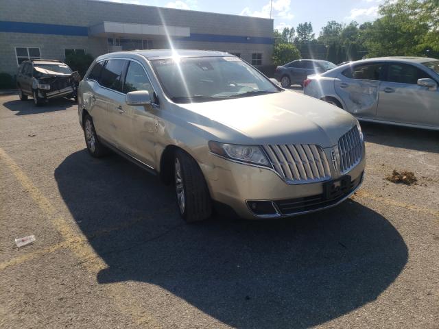 Lincoln Mkt (2010)