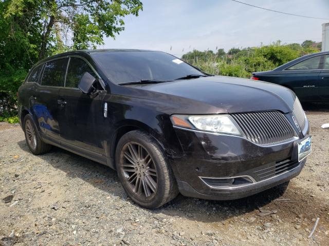 Lincoln Mkt (2013)