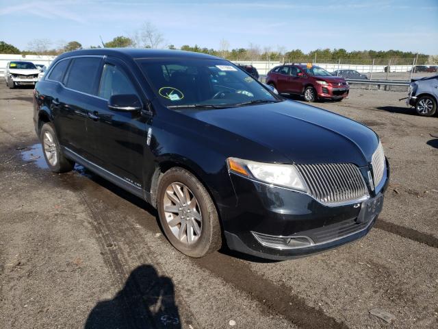 Lincoln Mkt (2013)