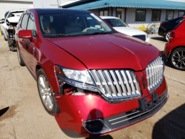 Lincoln Mkt (2010)