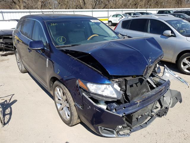 Lincoln Mkt (2011)