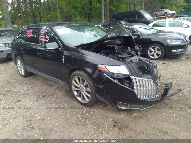 Lincoln Mkt (2012)