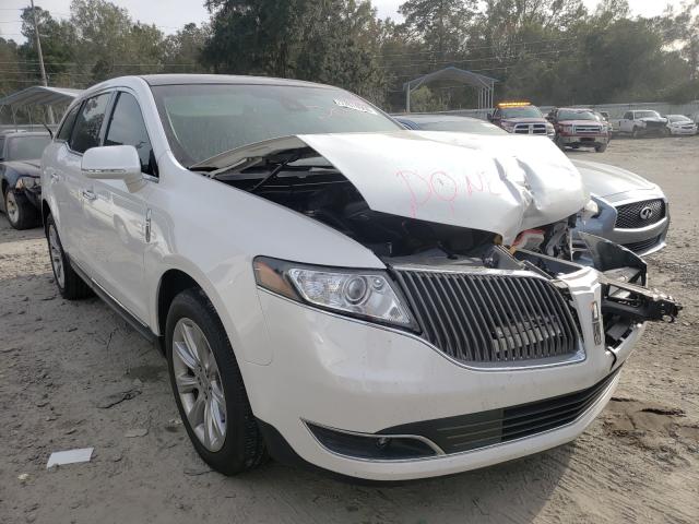 Lincoln Mkt (2014)