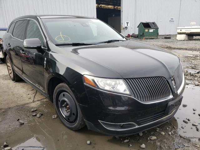 Lincoln Mkt (2014)