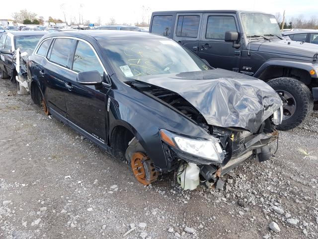 Lincoln Mkt (2015)