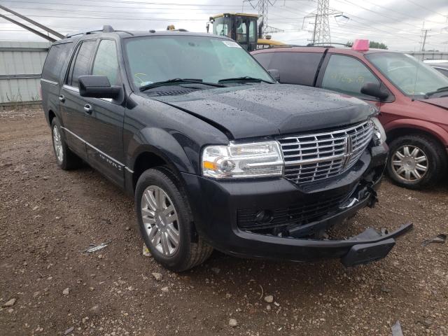 Lincoln Navigator (2011)