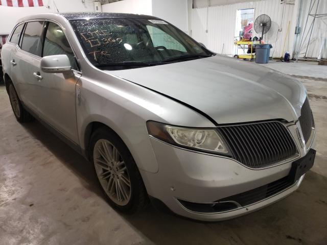 Lincoln Mkt (2013)