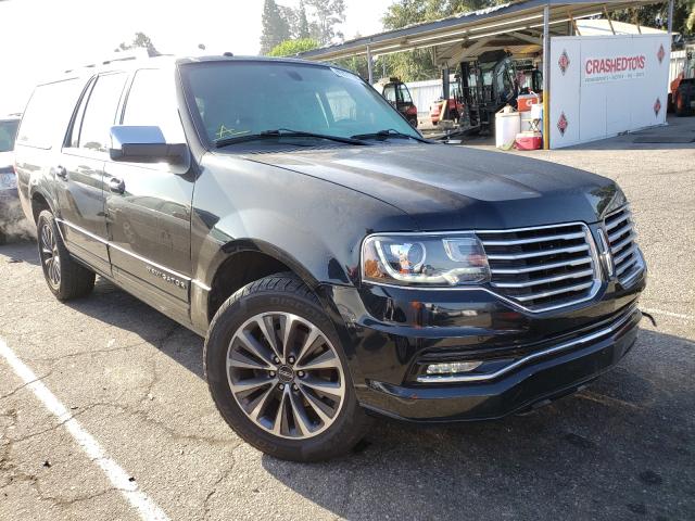 Lincoln Navigator (2017)