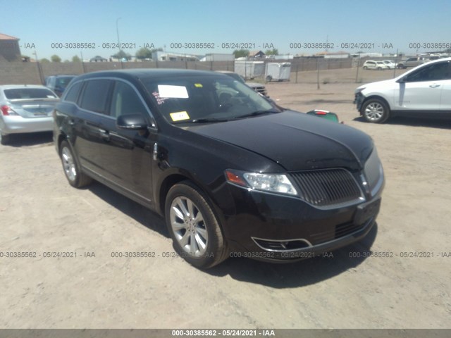 Lincoln Mkt (2016)