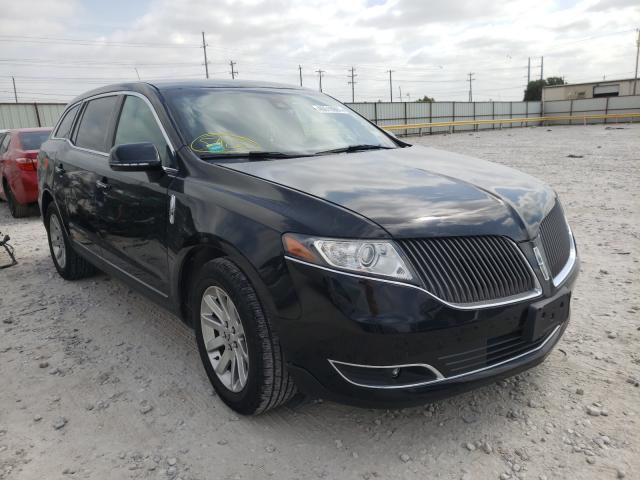 Lincoln Mkt (2016)