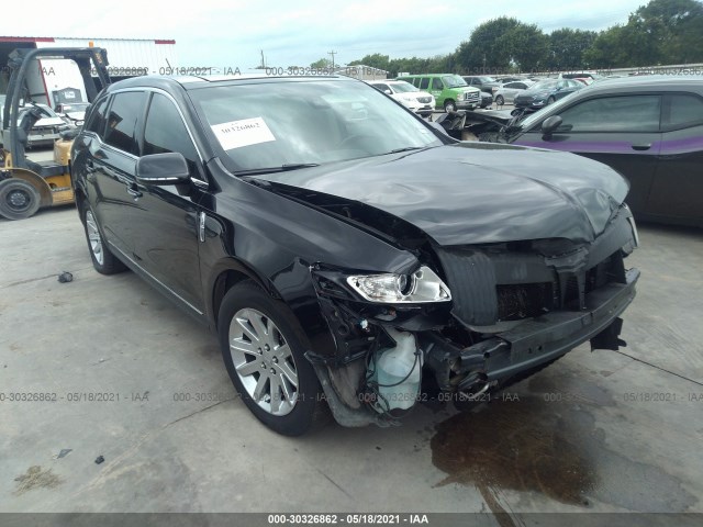Lincoln Mkt (2013)