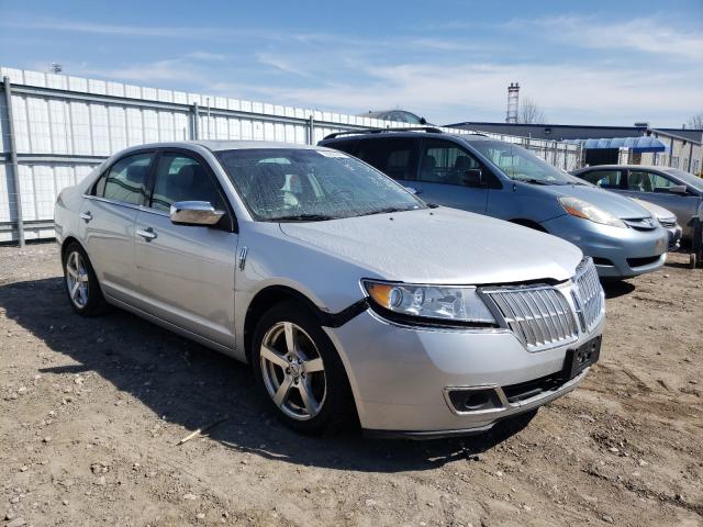 Lincoln Mkz (2011)