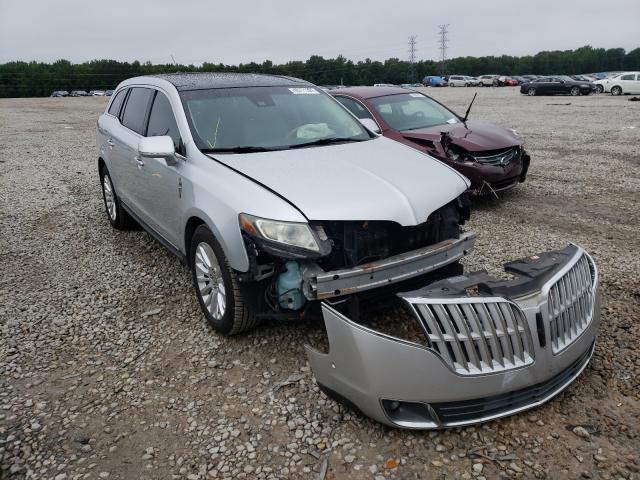 Lincoln Mkt (2012)