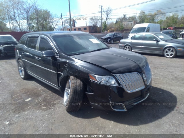 Lincoln Mkt (2010)