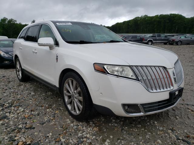 Lincoln Mkt (2010)