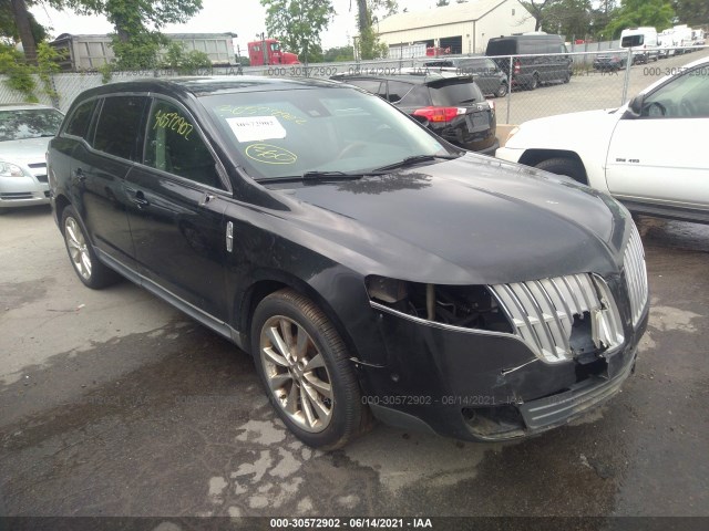 Lincoln Mkt (2010)