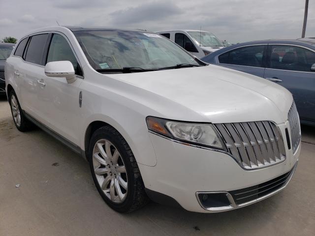Lincoln Mkt (2010)