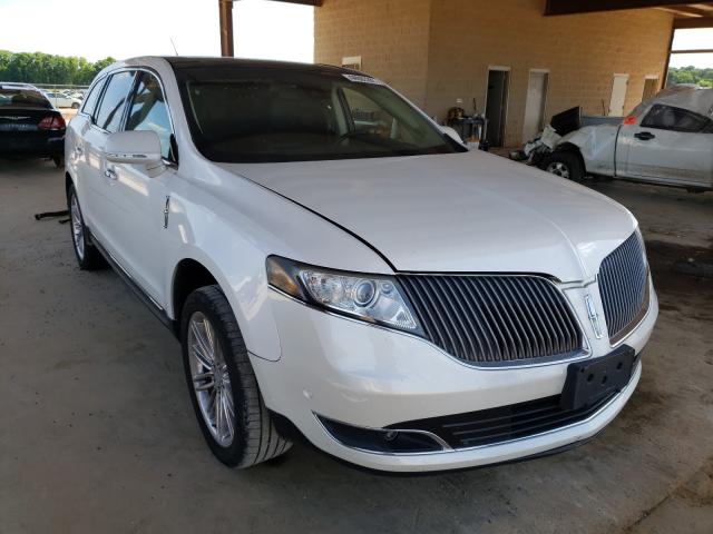 Lincoln Mkt (2013)