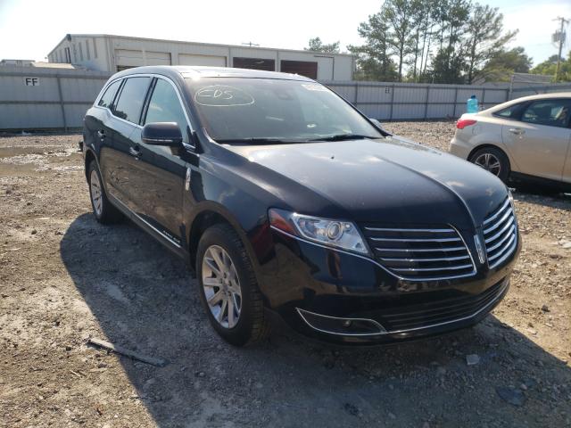 Lincoln Mkt (2017)