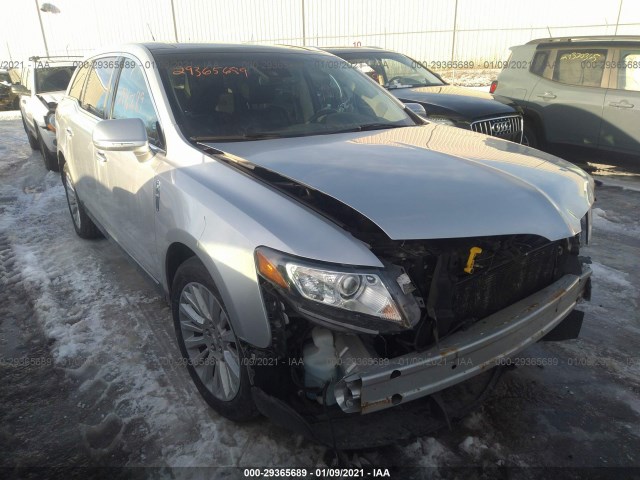 Lincoln Mkt (2012)
