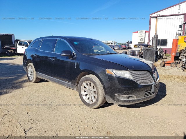 Lincoln Mkt (2013)