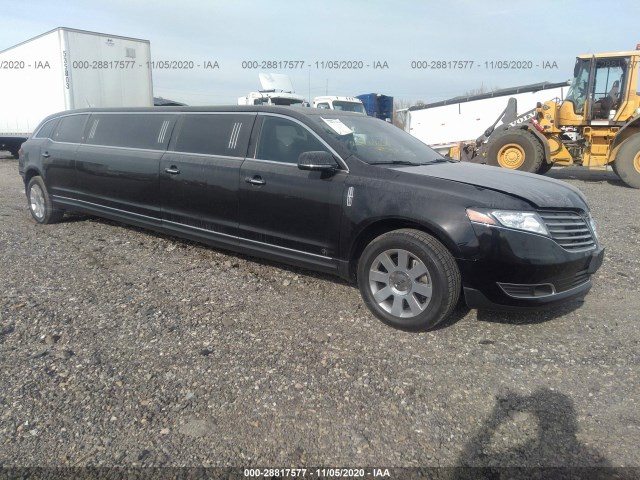 Lincoln Mkt (2019)
