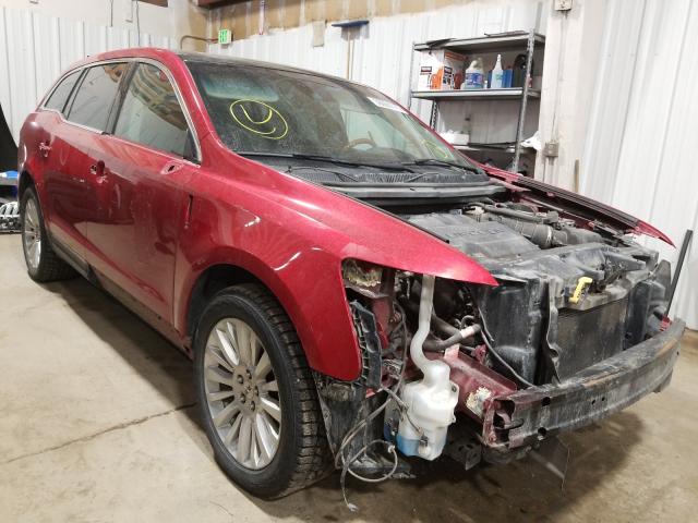Lincoln Mkt (2010)
