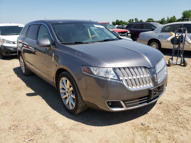 Lincoln Mkt (2010)