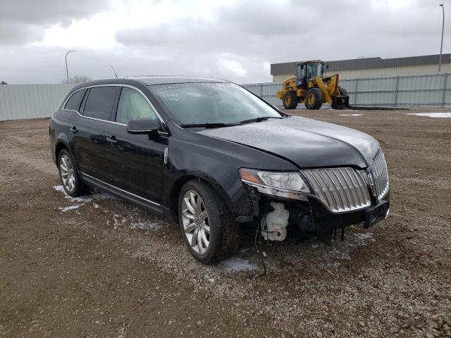 Lincoln Mkt (2010)