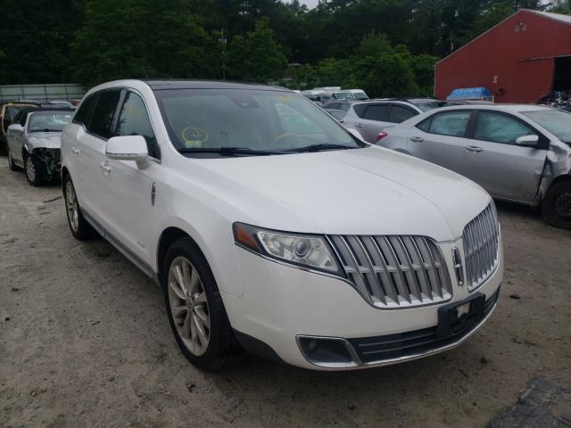 Lincoln Mkt (2012)