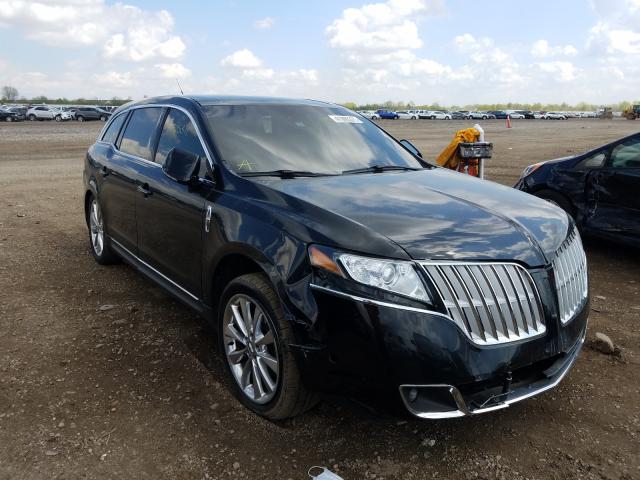 Lincoln Mkt (2012)