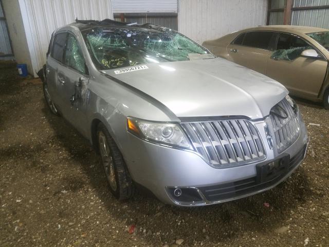 Lincoln Mkt (2012)