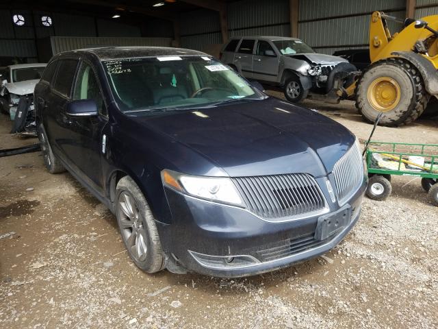Lincoln Mkt (2013)