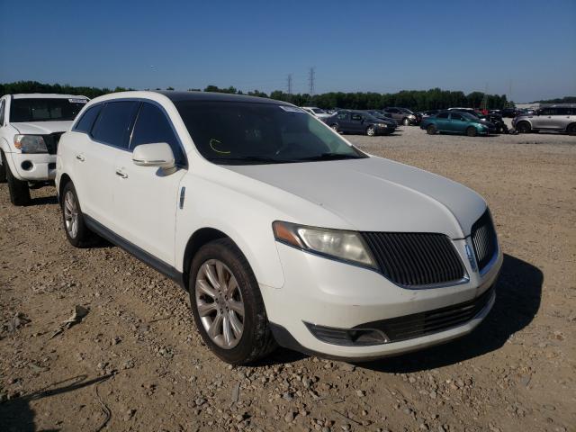 Lincoln Mkt (2013)